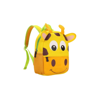 children's giraffe backpack