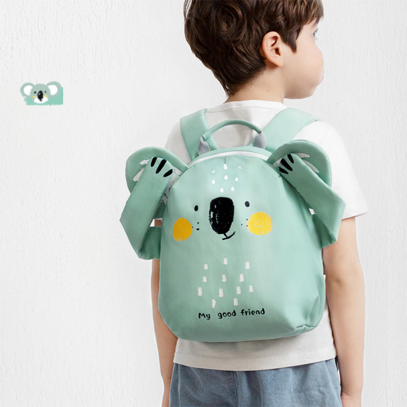 Koala Backpack For Children - Image 3