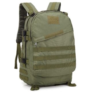Large capacity military backpack 40L