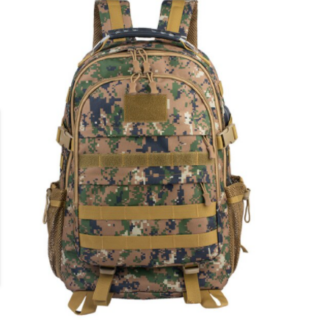 Sac à dos militaire de grande capacité et étanche de haute qualité à la mode