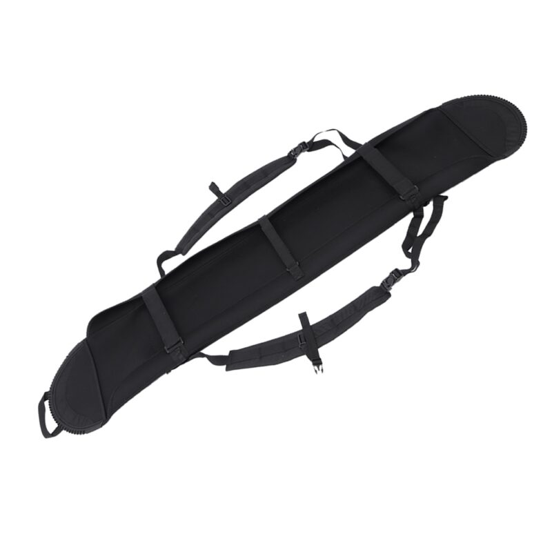 Snowboard Backpack 140/150Cm Scratch Resistant - Image 2
