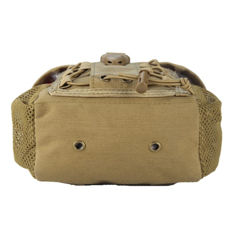 Soft Military Bag