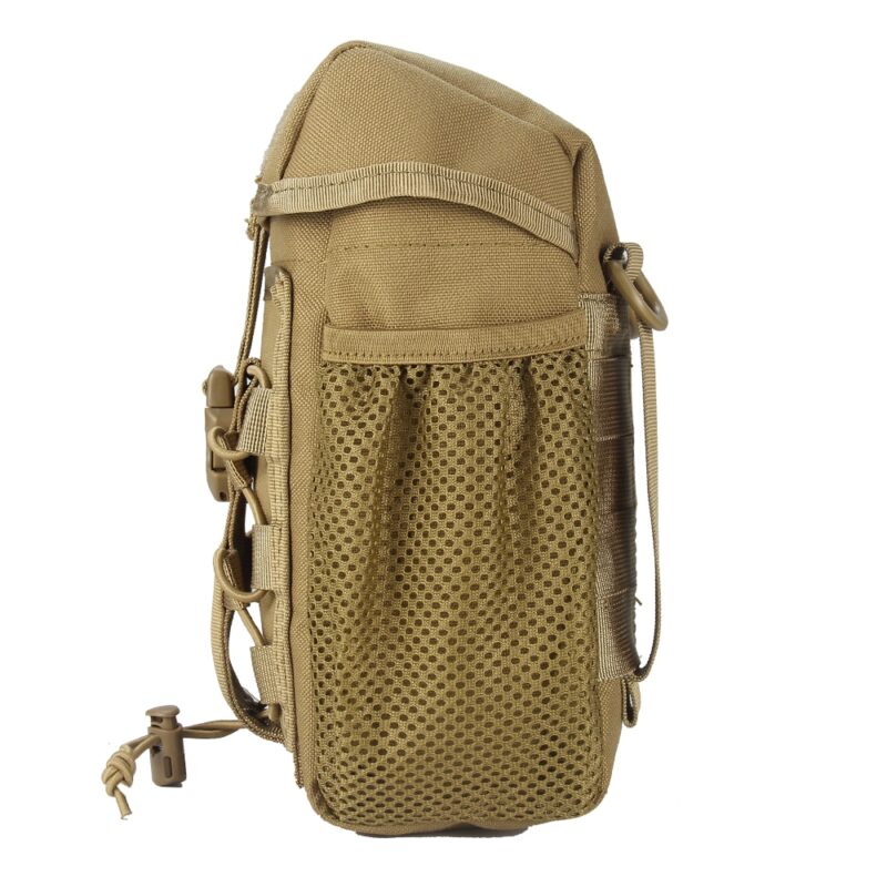 Soft Military Bag