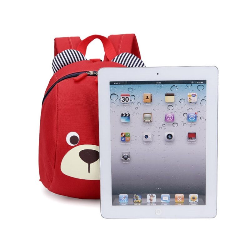 Teddy Bear Backpack For Children