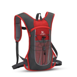 Ultra-lightweight backpack for skiing and winter sports