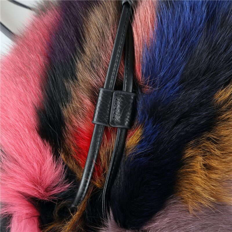 Furry Backpack - Image 12