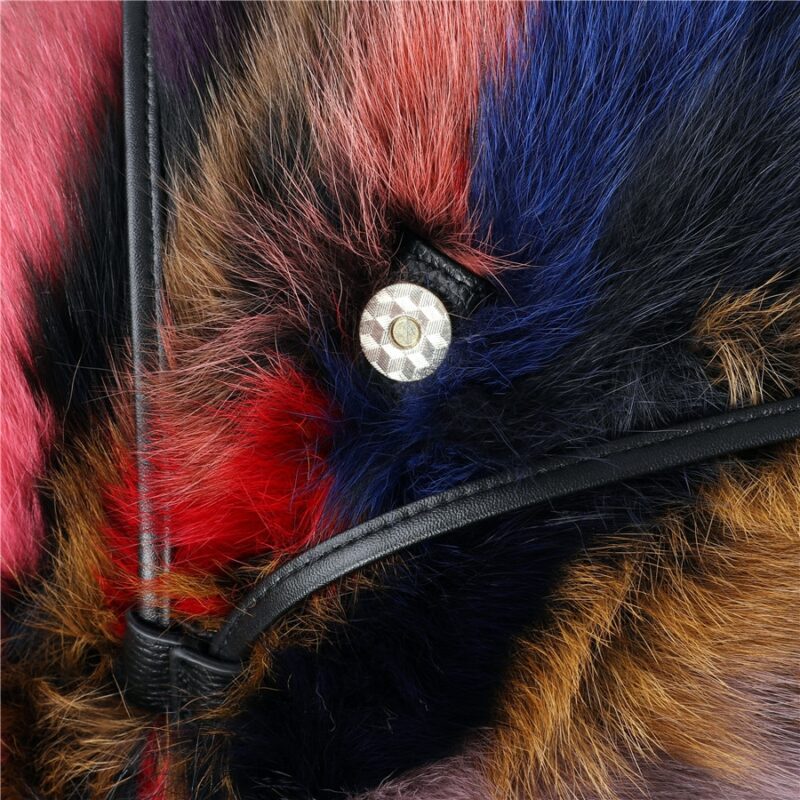 Furry Backpack - Image 13