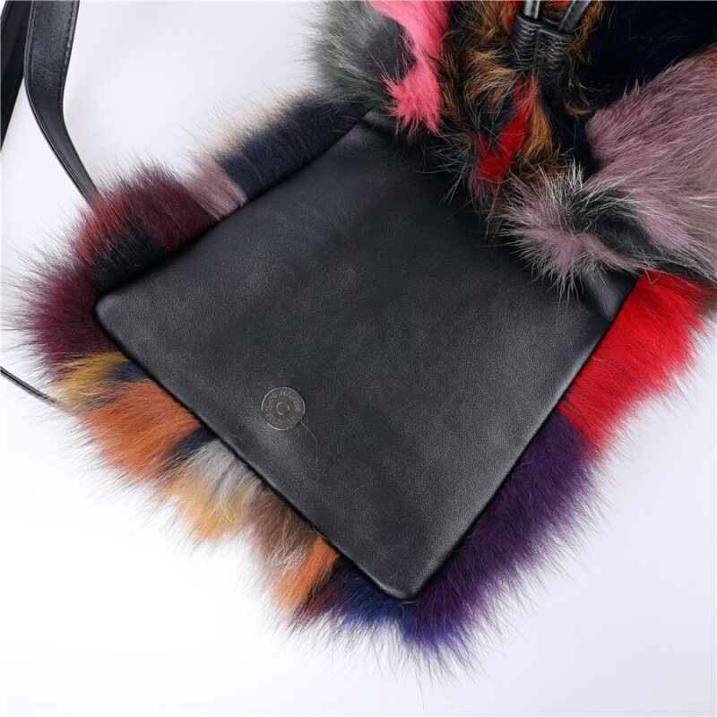 Furry Backpack - Image 14