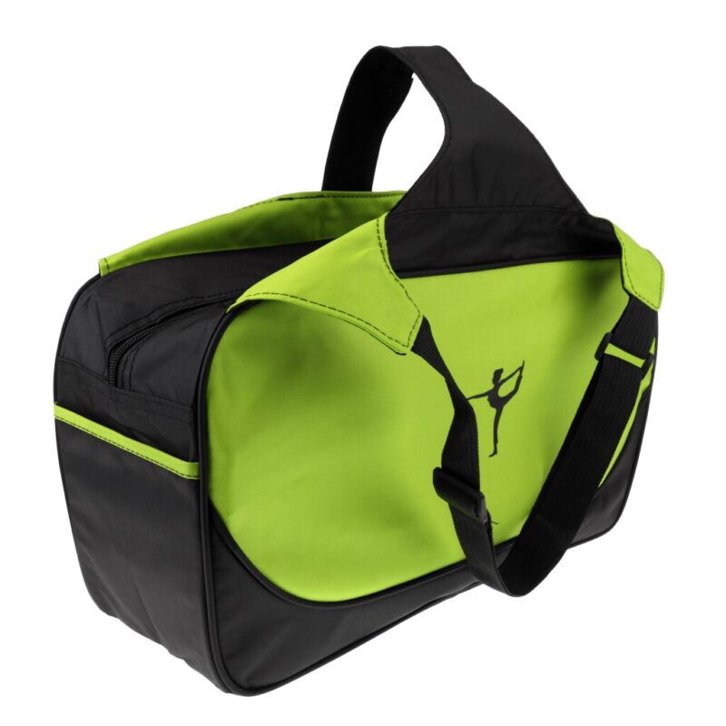 Multifunctional Yoga Backpack - Image 10