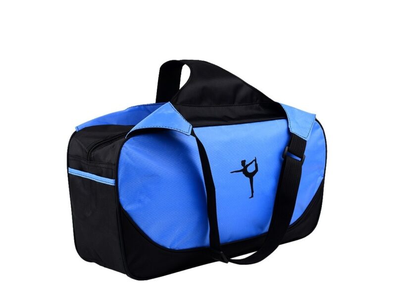 Multifunctional Yoga Backpack - Image 2