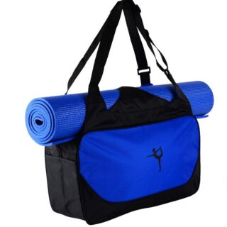 Multifunctional Yoga Backpack