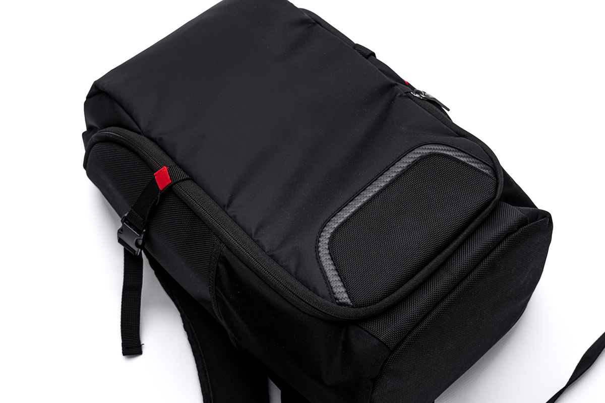 Connected Backpack Advantages And Disadvantages