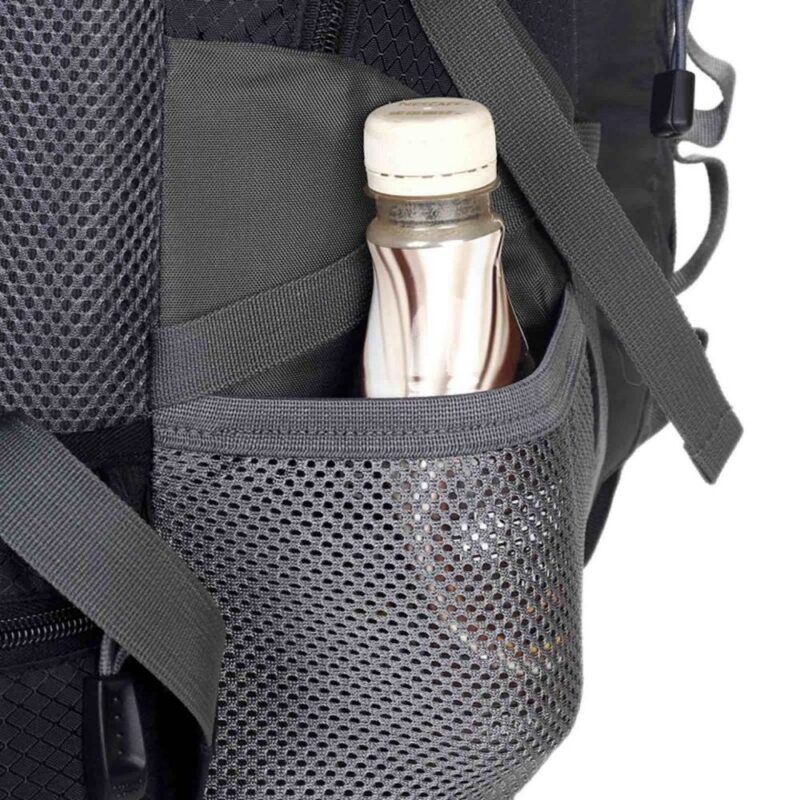 Ski Backpack With Spinal Adjustment - Image 7