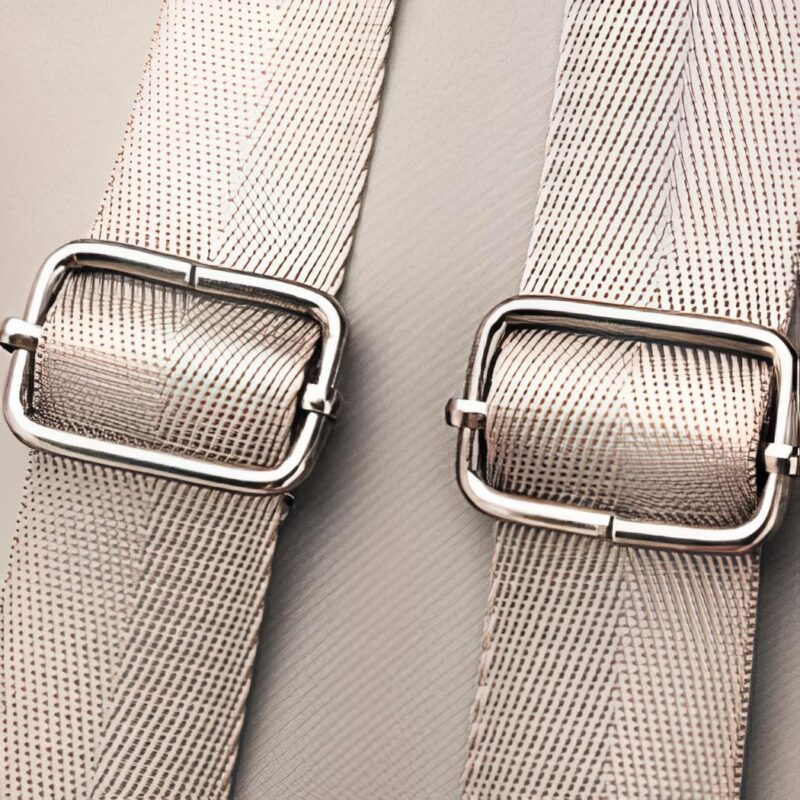 Stylish Oxford Anti-Theft Backpack For Women - Image 9