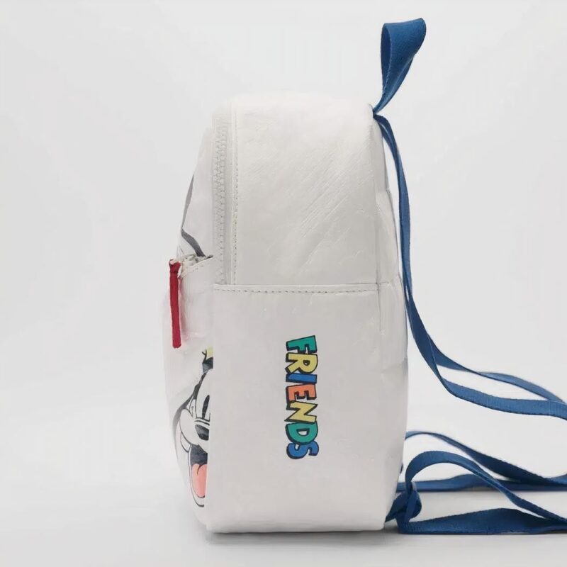 Mickey Mouse Mini Backpack For Children - Image 7