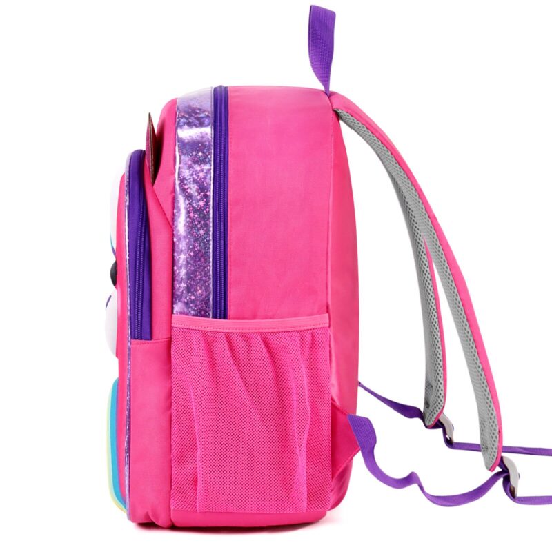 Mini Unicorn Backpack For Girls