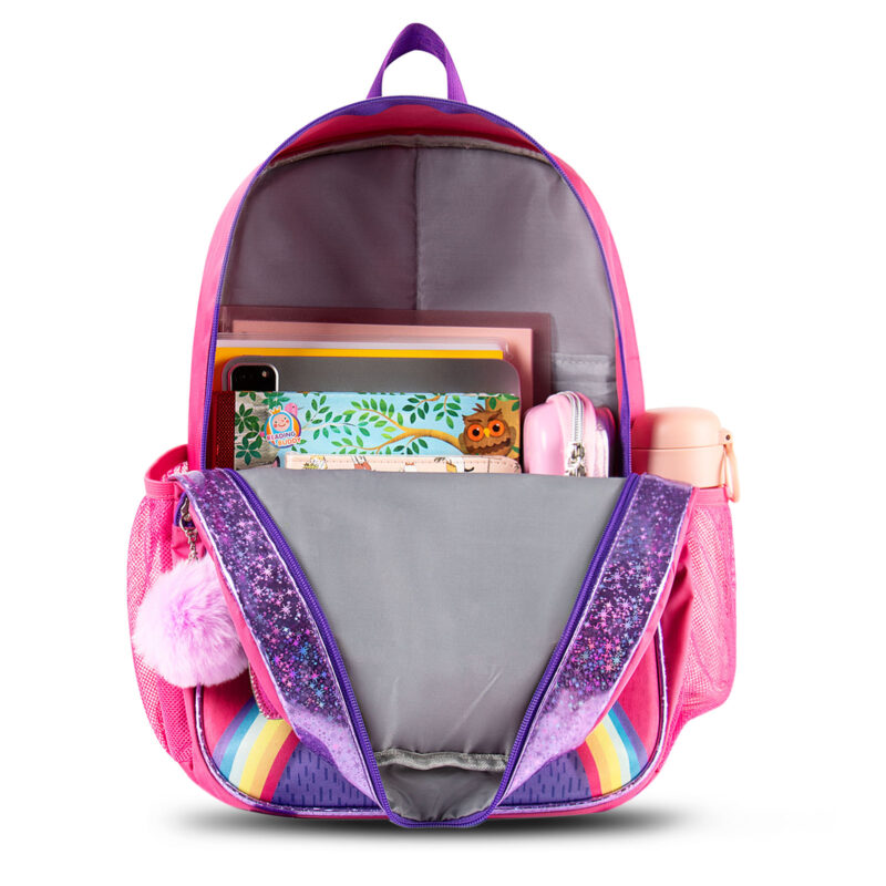 Mini Unicorn Backpack For Girls