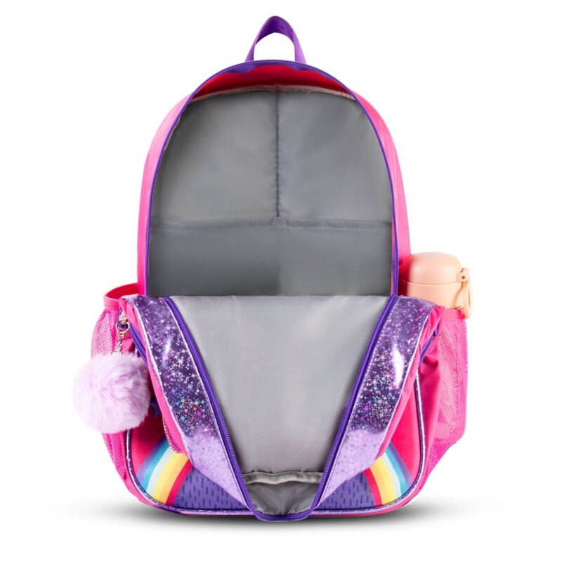 Mini Unicorn Backpack For Girls