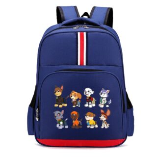 Patrol and Blue and Red Team Backpack