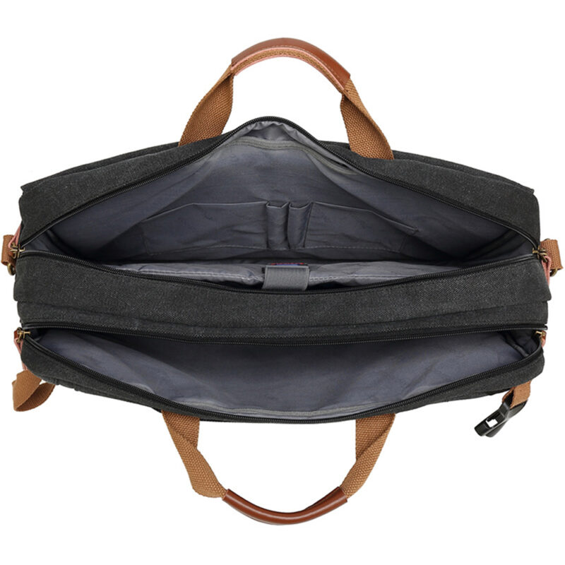 17 Inch Laptop Backpack - Image 2