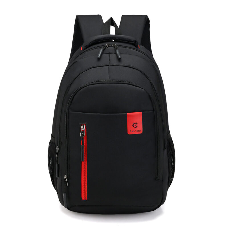 Ergonomic School Backpack For Children