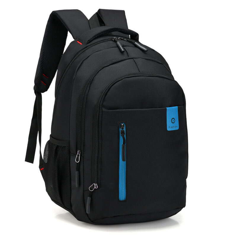 Ergonomic School Backpack For Children - Image 2