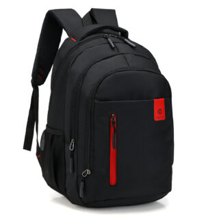 Ergonomic school backpack for children
