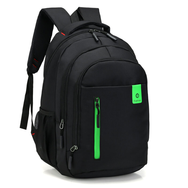 Ergonomic School Backpack For Children - Image 3