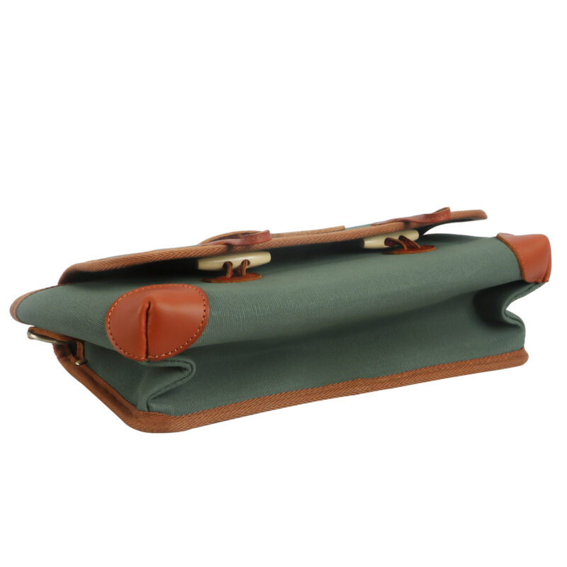 Foldable Handlebar Bag For Bicycle Or Motorbike - Image 11