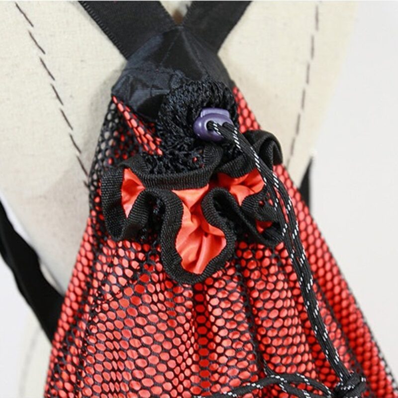 Mesh Beach Bag - Image 4