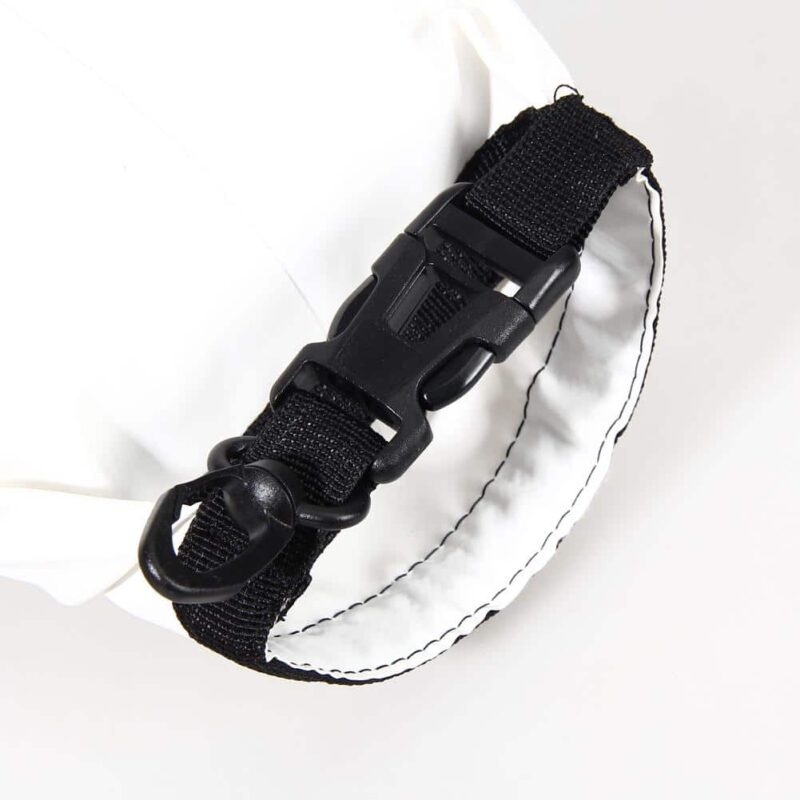 Mini Waterproof Bag 2L For Water Sports - Image 3