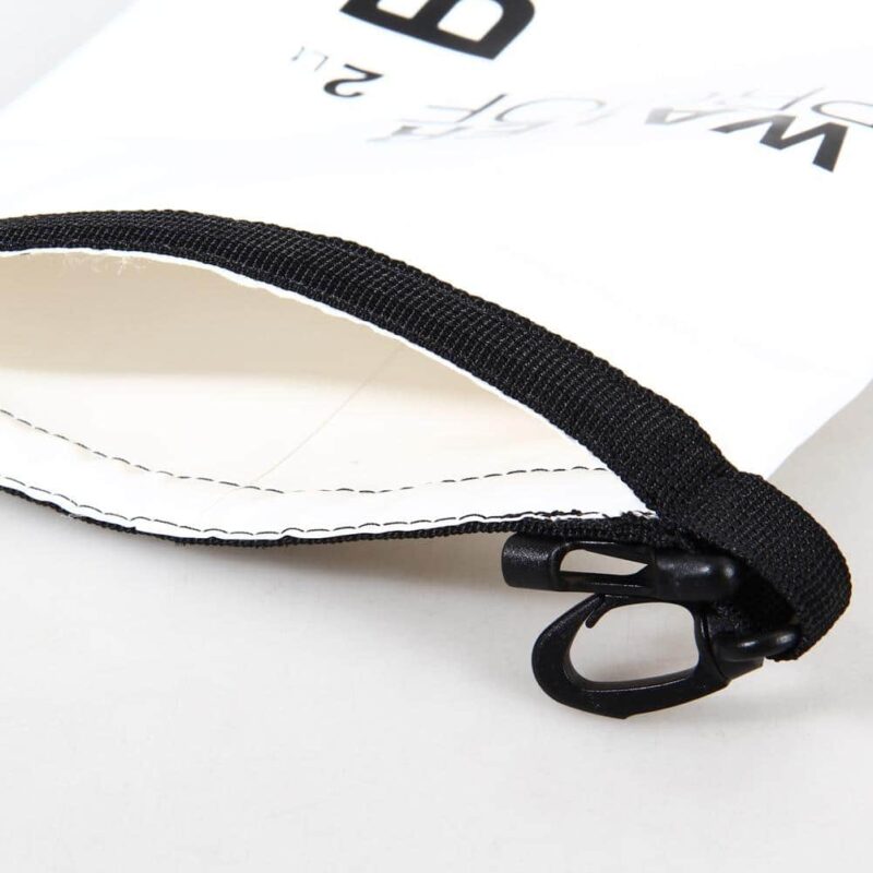 Mini Waterproof Bag 2L For Water Sports - Image 4