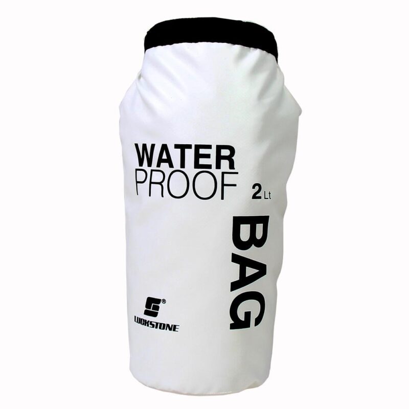 Mini Waterproof Bag 2L For Water Sports