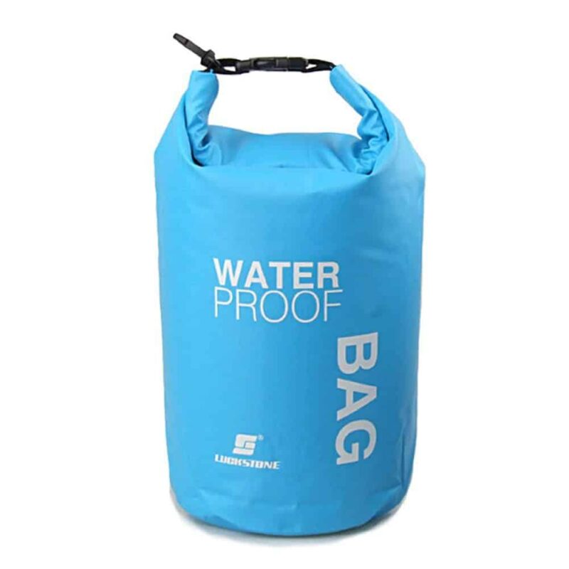 Mini Waterproof Bag 2L For Water Sports