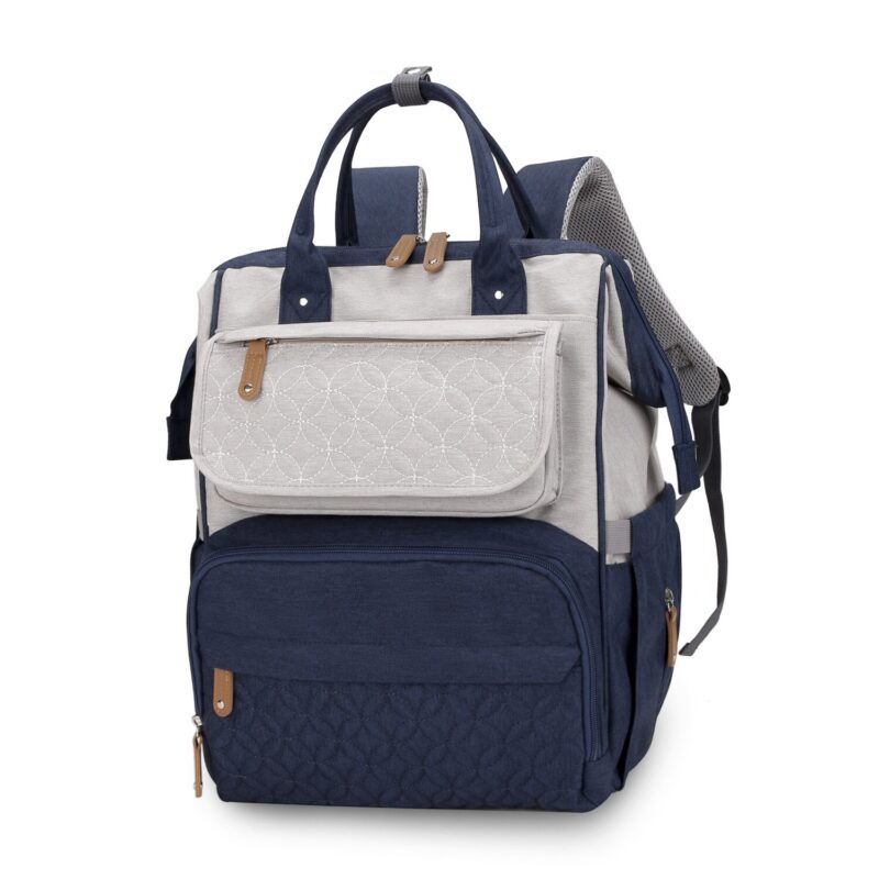 Multifunctional Waterproof Backpack For Mum - Image 29