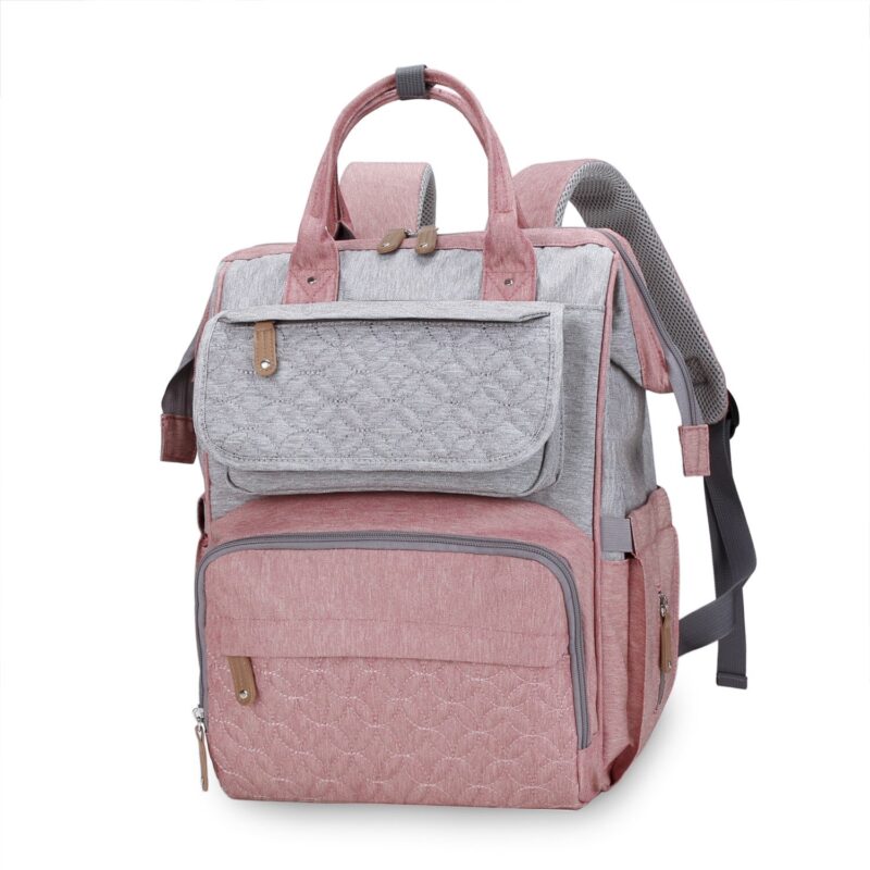 Multifunctional Waterproof Backpack For Mum