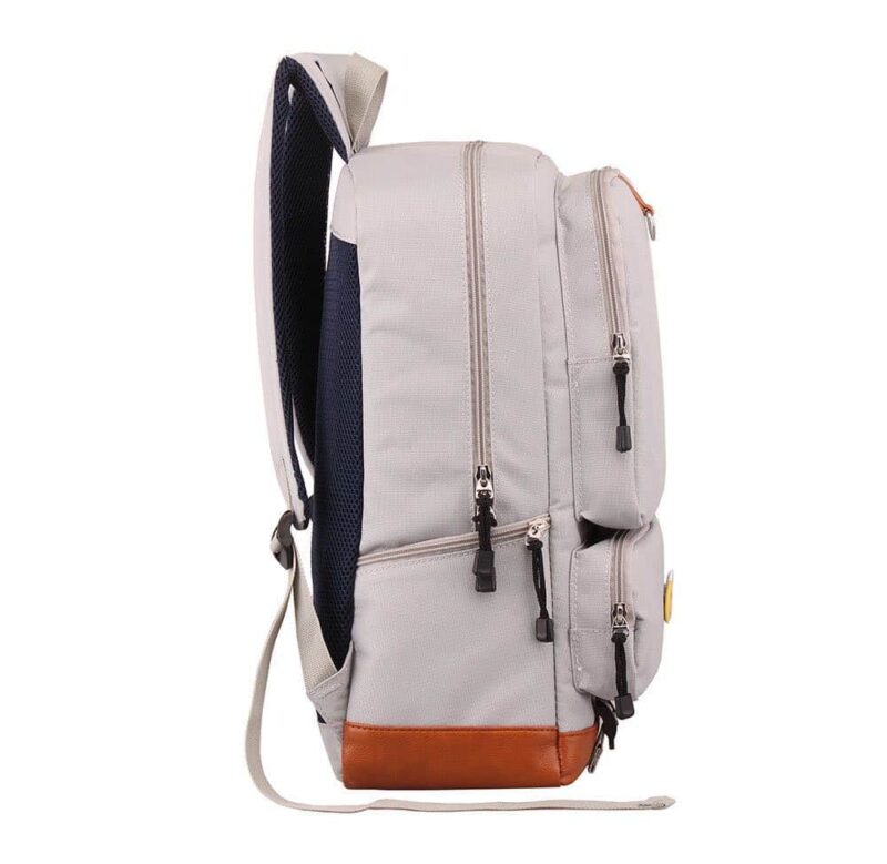 One Piece Monkey D Manga Backpack - Image 3