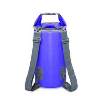Waterproof PVC beach backpack