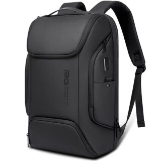 Deluxe Laptop Backpack