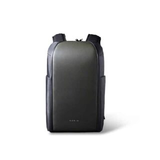 Waterproof computer backpack